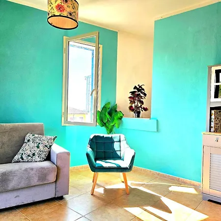 Hannette's House - Affitti Brevi Italia *