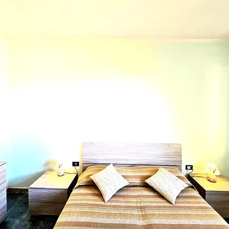 Apartamento Hannette's House - Affitti Brevi Italia Badesi