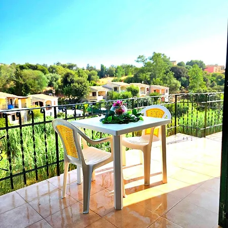 Hannette's House - Affitti Brevi Italia * Badesi