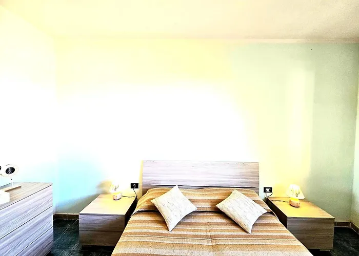 Apartment Hannette's House - Affitti Brevi Italia Badesi